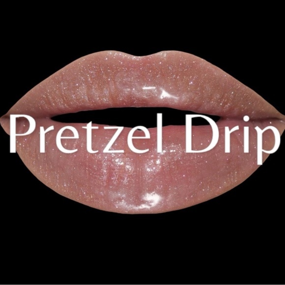 Jeffree Star "Pretzel Drip" lip gloss - Picture 2 of 10
